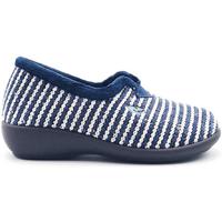 Zapatos Mujer Zapatillas bajas Roal 14212 Azul