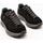 Zapatos Mujer Deportivas Moda Imac 259178-7150-018 Negro