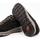 Zapatos Mujer Deportivas Moda Imac 259178-7150-018 Negro