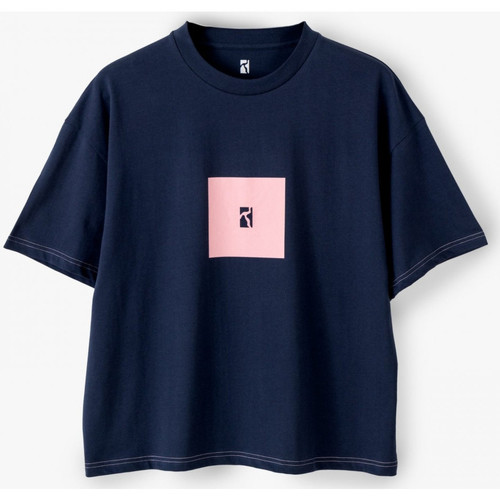 textil Hombre Tops y Camisetas Poetic Collective Premium box Multicolor