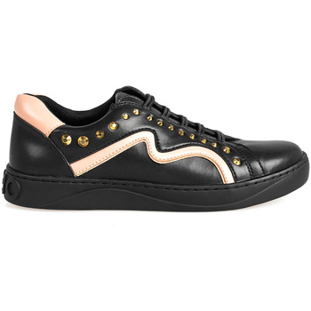 Zapatos Mujer Slip on Liu Jo B69003 P0102 Negro