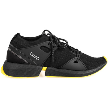 Zapatos Mujer Slip on Liu Jo B69045 TX022 Negro