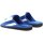 Zapatos Mujer Derbie & Richelieu Marpen Zapatillas  Real Sociedad CFA1RS Azul