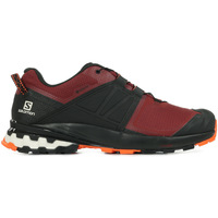 Zapatos Hombre Running / trail Salomon Xa Wild Gtx Negro