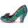 Zapatos Mujer Zapatos de tacón Irregular Choice Wrapped Up Pretty Verde