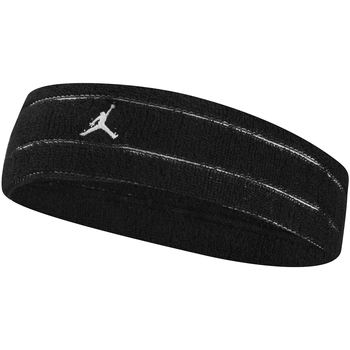 Accesorios Complemento para deporte Nike Terry Headband Negro