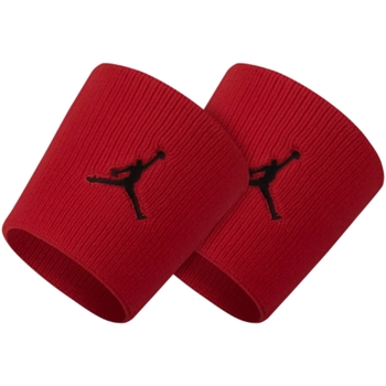 Nike Jumpman Wristbands Rojo
