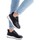 Zapatos Mujer Deportivas Moda Carmela ZAPATO DE MUJER  160208 Negro