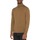 textil Hombre Jerséis Calvin Klein Jeans K10K110420 Marrón