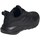 Zapatos Niños Zapatillas bajas adidas Originals Fortarun JR Negro