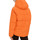 textil Mujer Plumas Vero Moda  Naranja