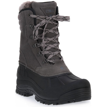 Zapatos Hombre Running / trail Cmp 65UF KINOS SNOW BOOT Gris