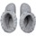 Zapatos Niños Botas de caña baja Crocs Crocs™ Classic Neo Puff Boot Kid's 207683 