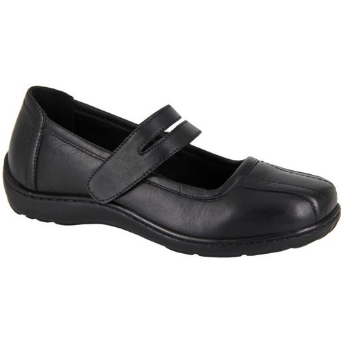 Zapatos Mujer Zapatos de tacón Mod Comfys Softie Negro