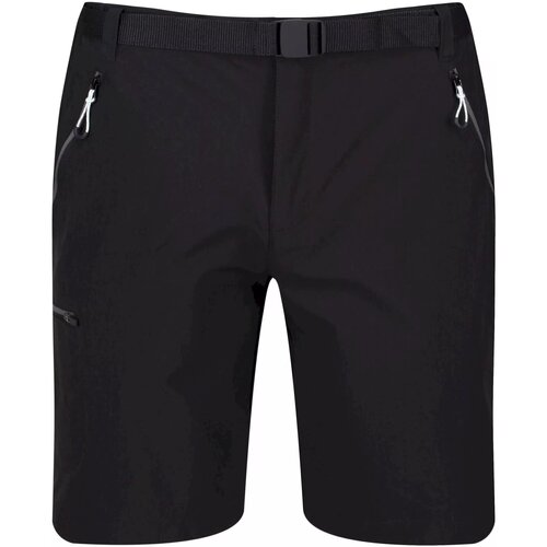 textil Hombre Shorts / Bermudas Regatta  Negro