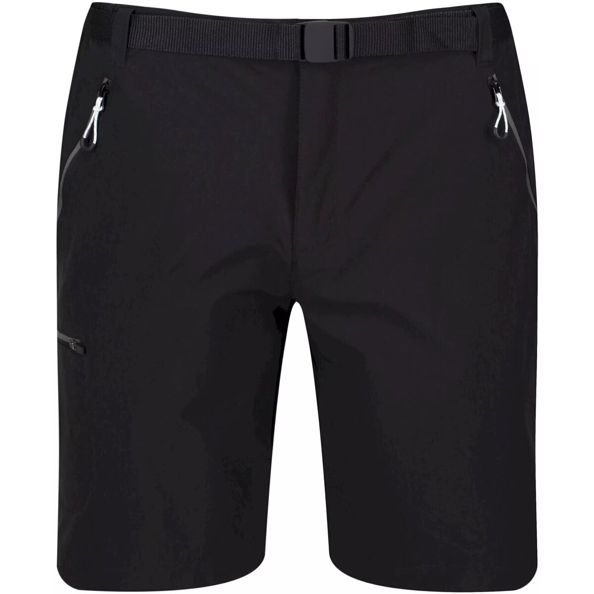 textil Hombre Shorts / Bermudas Regatta Xert III Negro