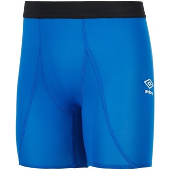 textil Hombre Shorts / Bermudas Umbro Core Power Azul