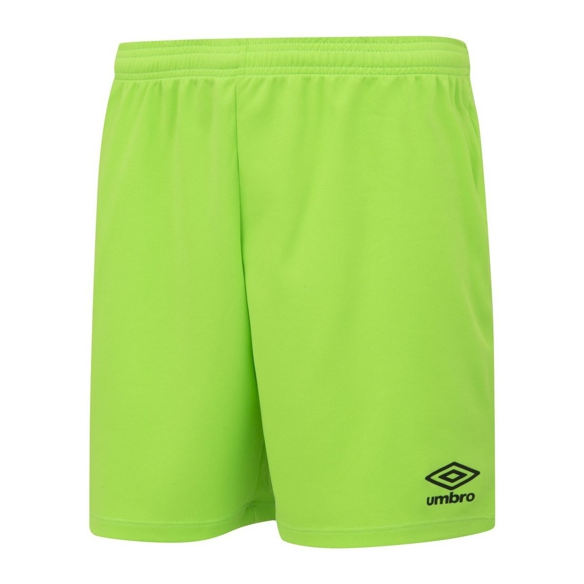 textil Niños Shorts / Bermudas Umbro Club II Verde