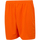 textil Niños Shorts / Bermudas Umbro Club II Naranja