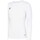 textil Niños Camisetas manga larga Umbro Core Blanco