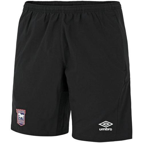 textil Hombre Shorts / Bermudas Umbro 2022-2023 Negro