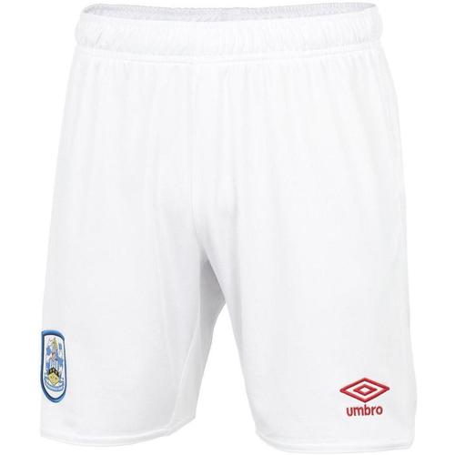 textil Hombre Shorts / Bermudas Umbro 2022-2023 Blanco