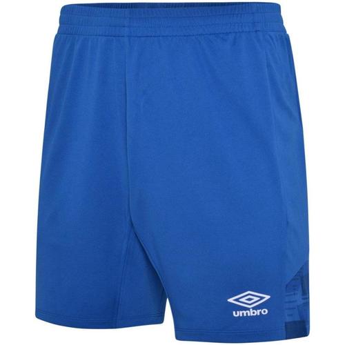 textil Niños Shorts / Bermudas Umbro Vier Azul