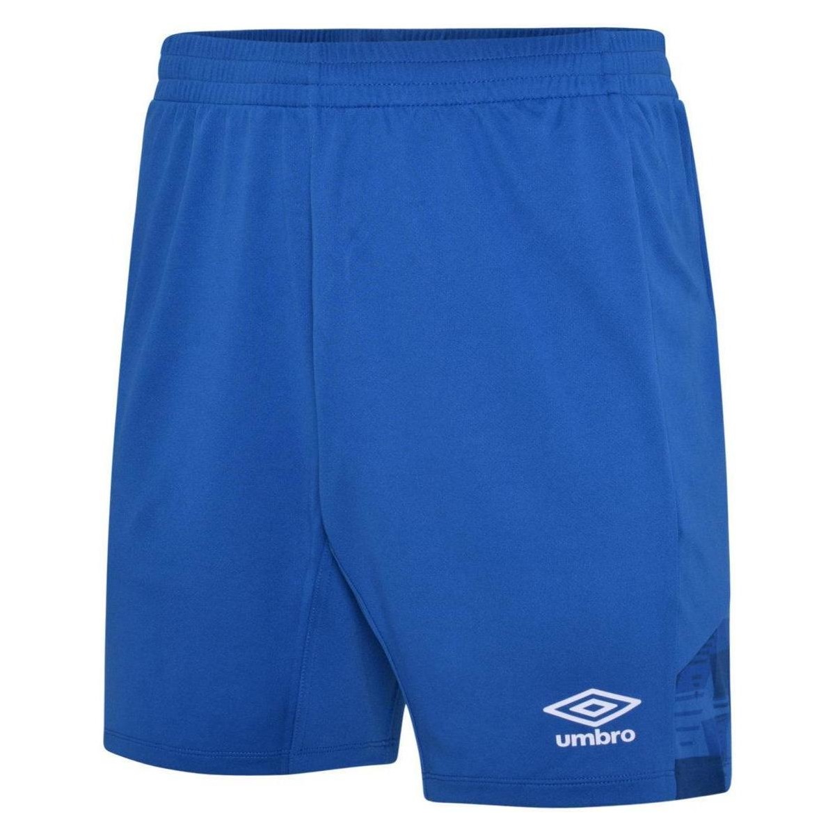 textil Niños Shorts / Bermudas Umbro Vier Azul