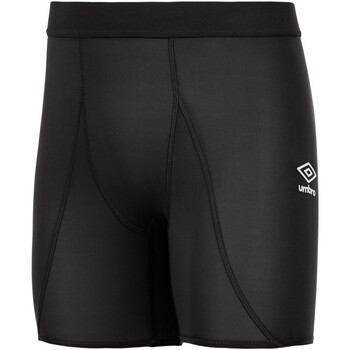 textil Niños Shorts / Bermudas Umbro Core Power Negro
