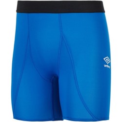 textil Niños Shorts / Bermudas Umbro  Azul