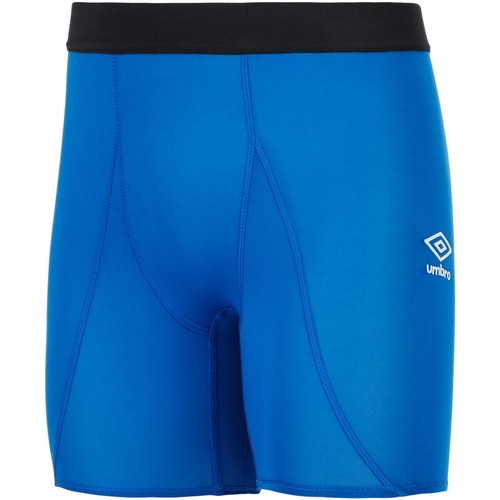 textil Niños Shorts / Bermudas Umbro Core Power Azul
