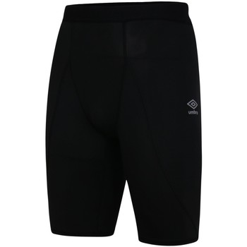 textil Hombre Shorts / Bermudas Umbro Player Elite Power Negro