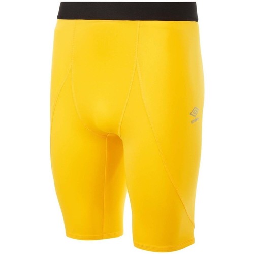 textil Hombre Shorts / Bermudas Umbro Player Elite Power Multicolor