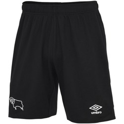 textil Niños Shorts / Bermudas Umbro 22/23 Negro