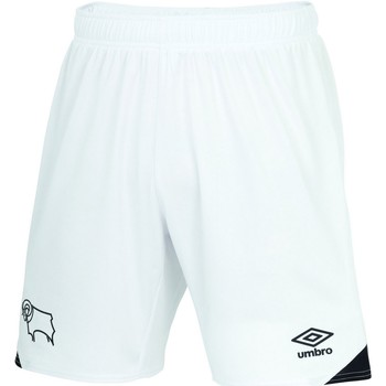 textil Niños Shorts / Bermudas Umbro 22/23 Blanco