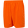 textil Hombre Shorts / Bermudas Umbro Club II Naranja