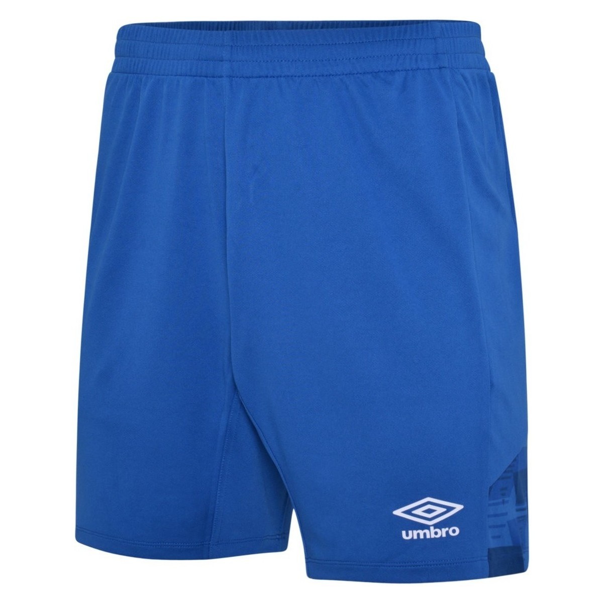 textil Hombre Shorts / Bermudas Umbro Vier Azul