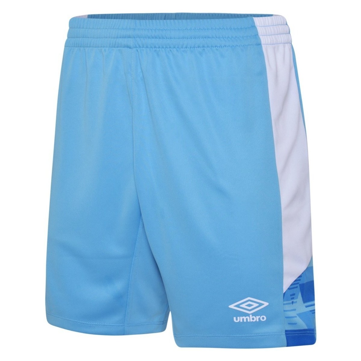 textil Hombre Shorts / Bermudas Umbro Vier Blanco