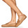 Zapatos Mujer Mocasín Lauren Ralph Lauren AVERI-FLATS-CASUAL Beige