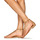 Zapatos Mujer Sandalias Lauren Ralph Lauren ELISE-SANDALS-FLAT SANDAL Beige