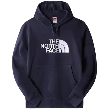 The North Face Drew Peak Hoodie - Summit Navy Azul