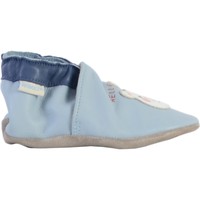 Zapatos Pantuflas Robeez 203731 Azul
