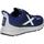 Zapatos Hombre Multideporte Munich 4123001 MOOF Azul