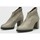 Zapatos Mujer Botines Colette L1860 Marrón
