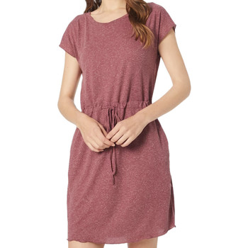 textil Mujer Vestidos cortos Vero Moda  Rosa