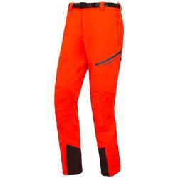 textil Hombre Pantalones de chándal Trangoworld Pantalones TRX2 Dura Extreme Pro Hombre Tangerino Tango Naranja