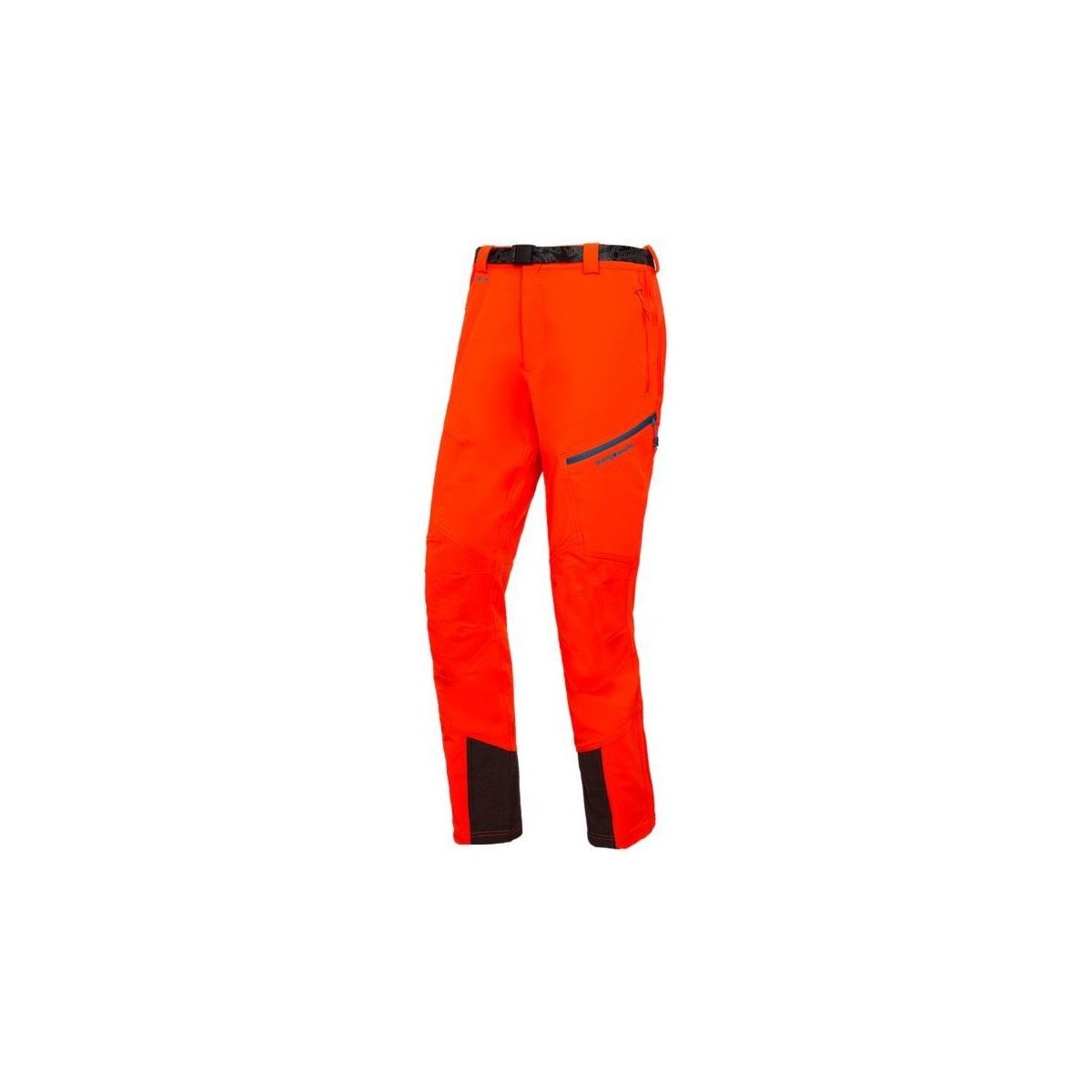 textil Hombre Pantalones de chándal Trangoworld Pantalones TRX2 Dura Extreme Pro Hombre Tangerino Tango Naranja