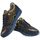 Zapatos Hombre Deportivas Moda Karhu Zapatillas Aria 95 Hombre India Ink/Dark Olive Azul