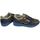 Zapatos Hombre Deportivas Moda Karhu Zapatillas Aria 95 Hombre India Ink/Dark Olive Azul