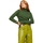textil Mujer Jerséis Jjxx Knit Ava L/S Roll Neck - Black Forest Verde